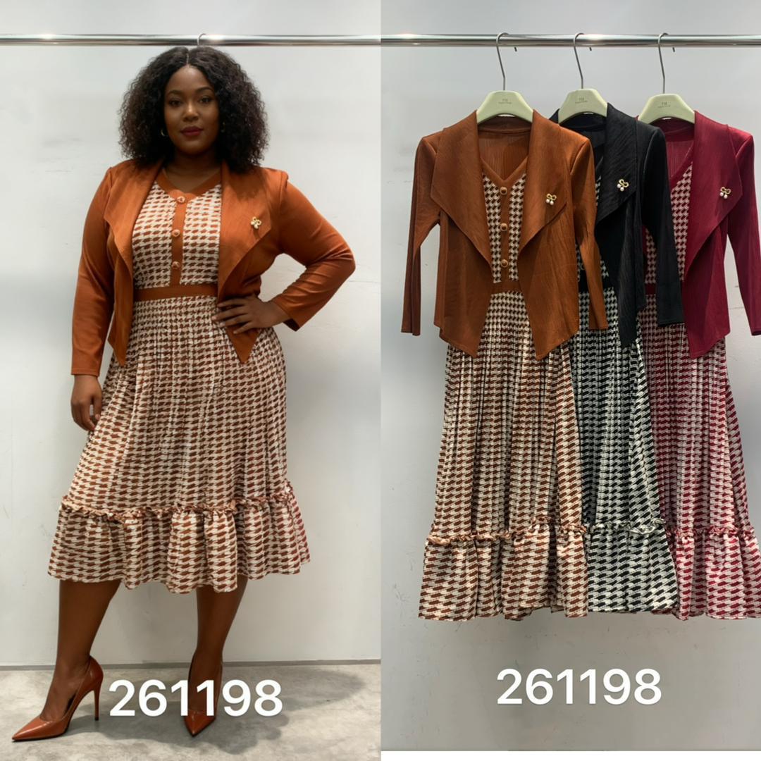 Ladies dress