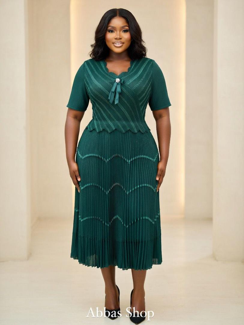 Ladies dress