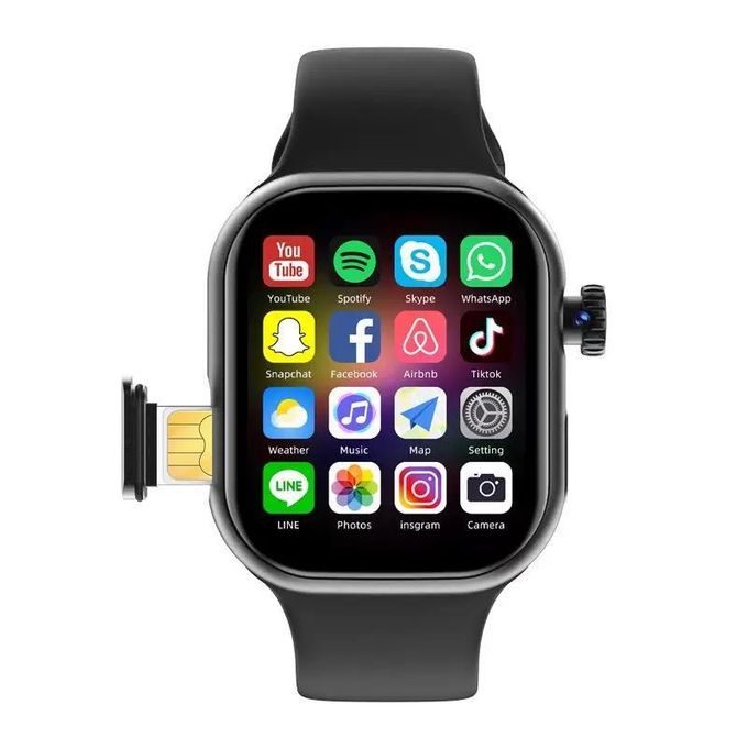 Smart Watch Ultra 7-in-1