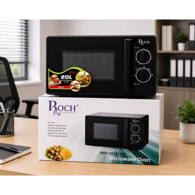 Roch RMW-20LMG-A Microwave Oven