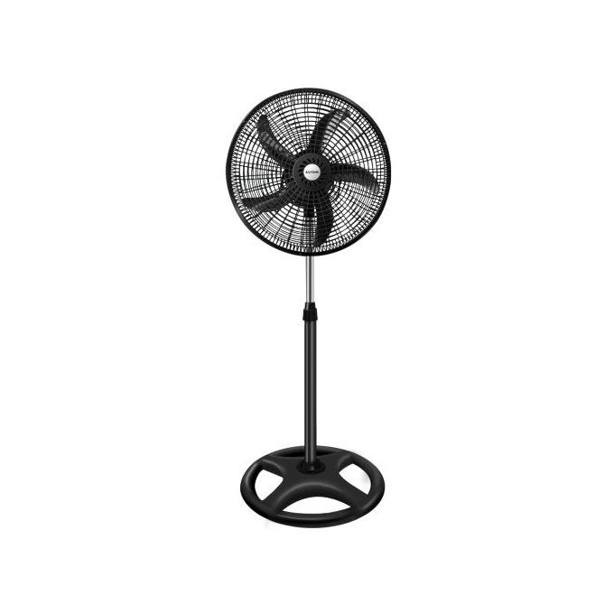 Hansen 18-inch 3-Speed Low Noise Standing Fan
