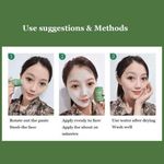 Green Mask Stick for Pimples