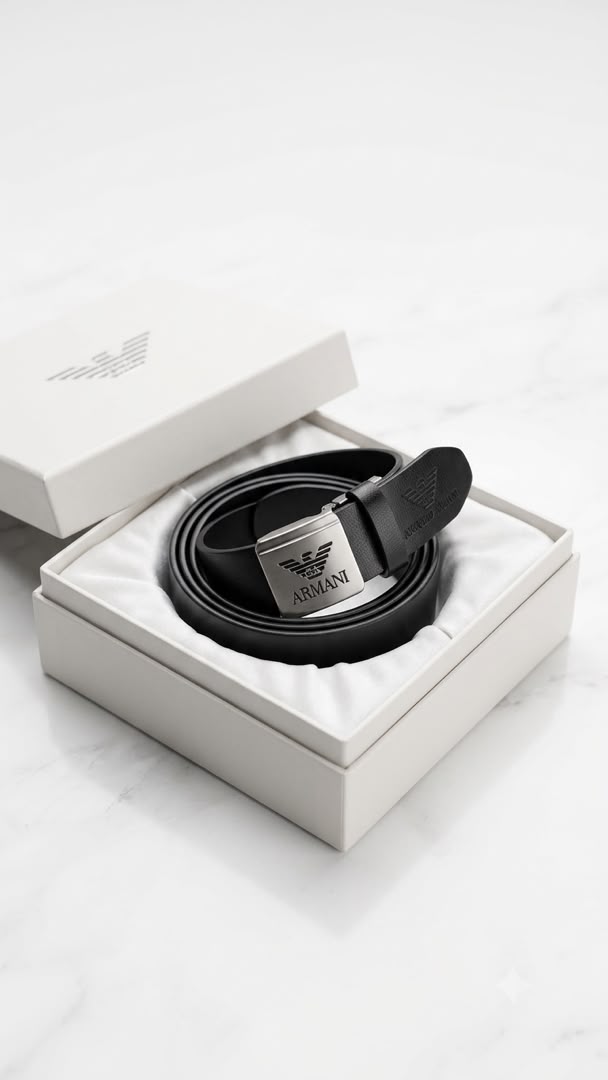 Belt