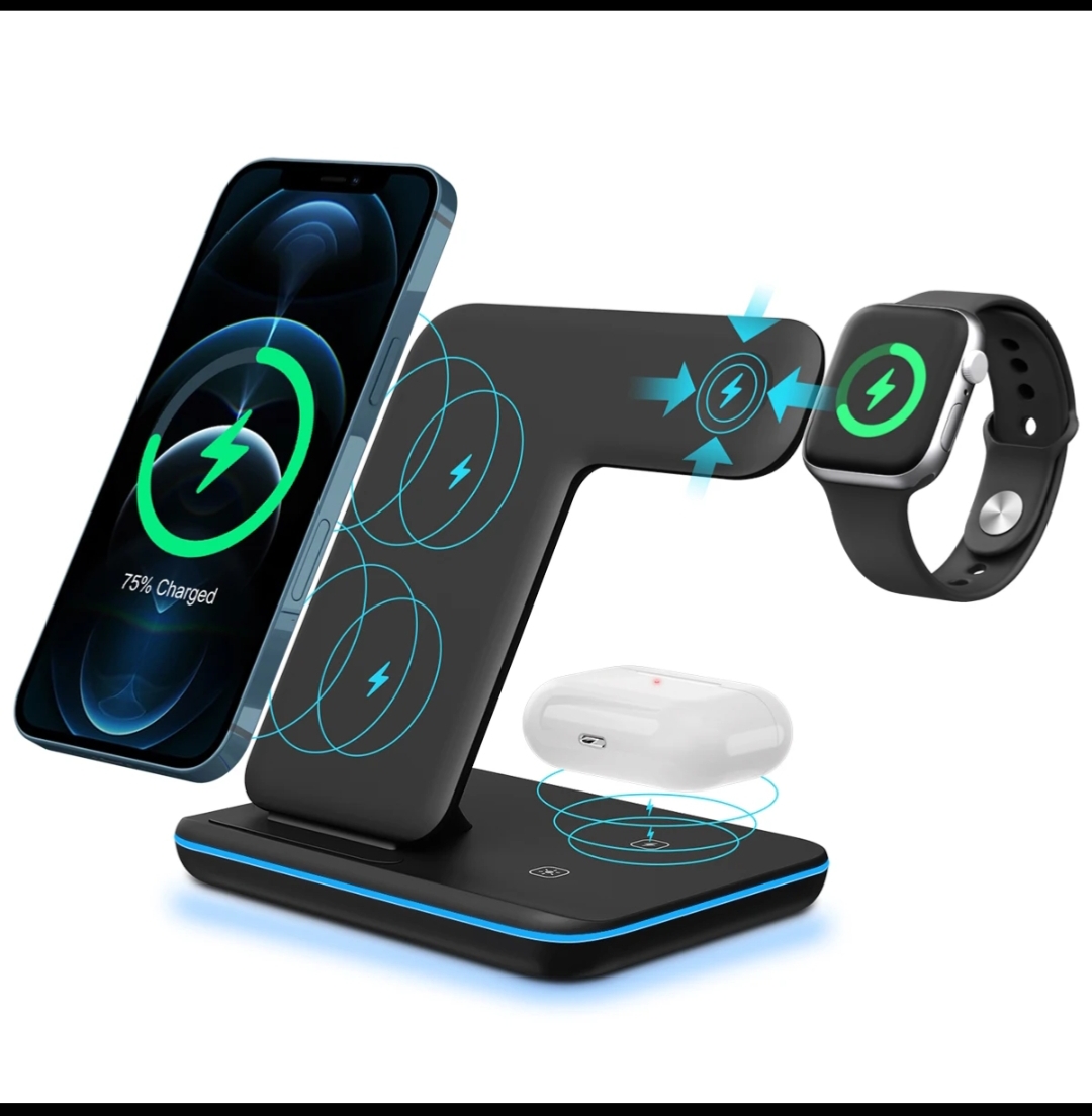 Wireless charger